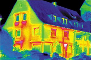 Thermografie